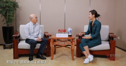 特區(qū)40年·鳳凰網(wǎng)《先行者》對(duì)話長(zhǎng)亮科技總裁李勁松|在這個(gè)時(shí)代，最關(guān)鍵的是要找到自身的價(jià)值