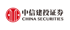 中信建投證券